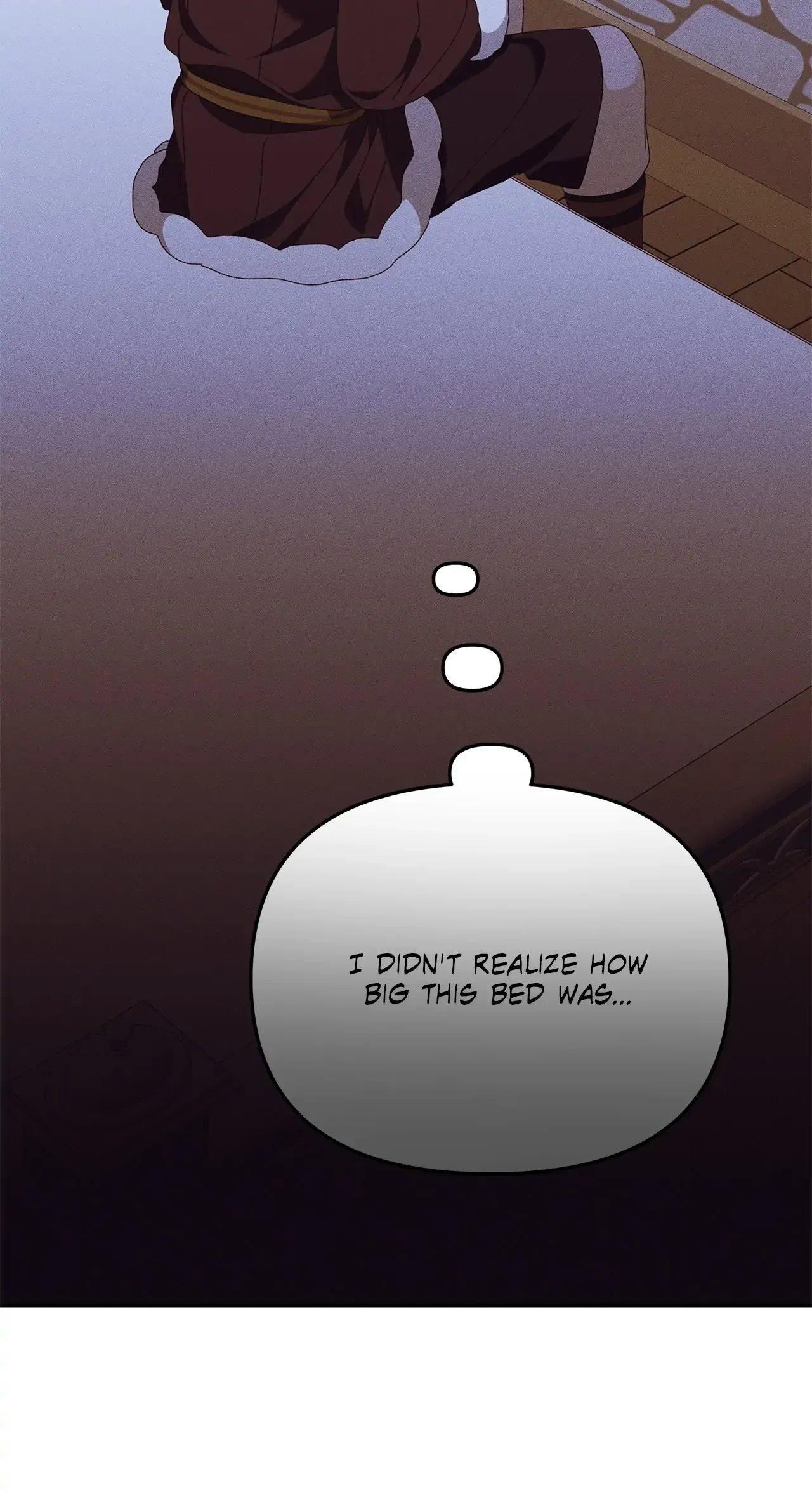 Foam of the Waves Chapter 40 page 73