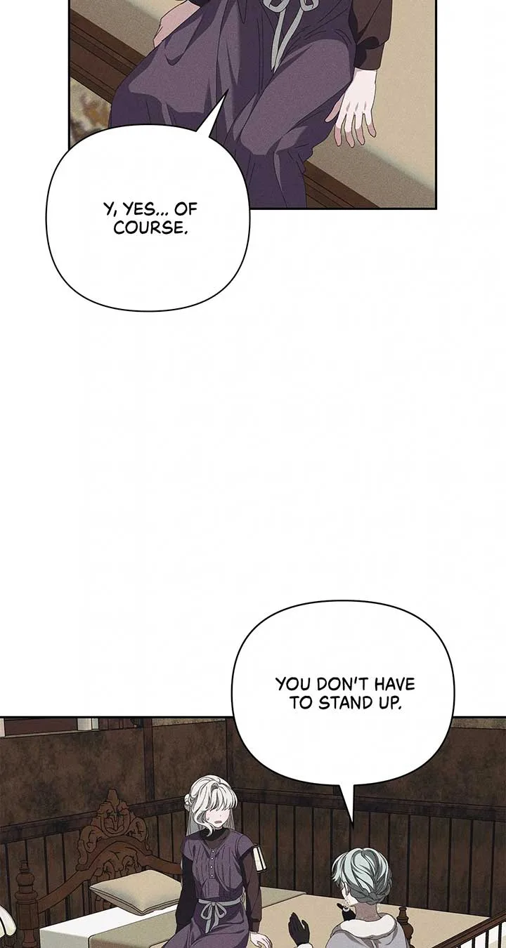 Foam of the Waves Chapter 49 page 6