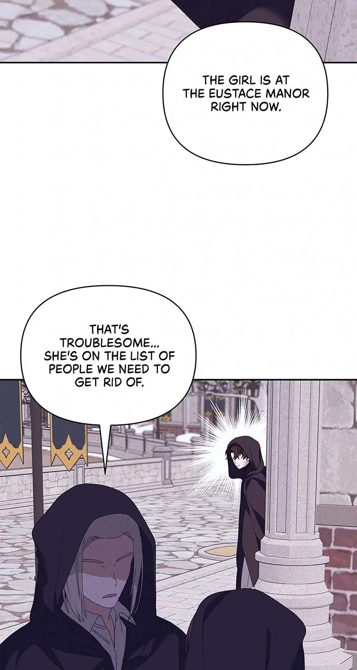 Foam of the Waves Chapter 48 page 48