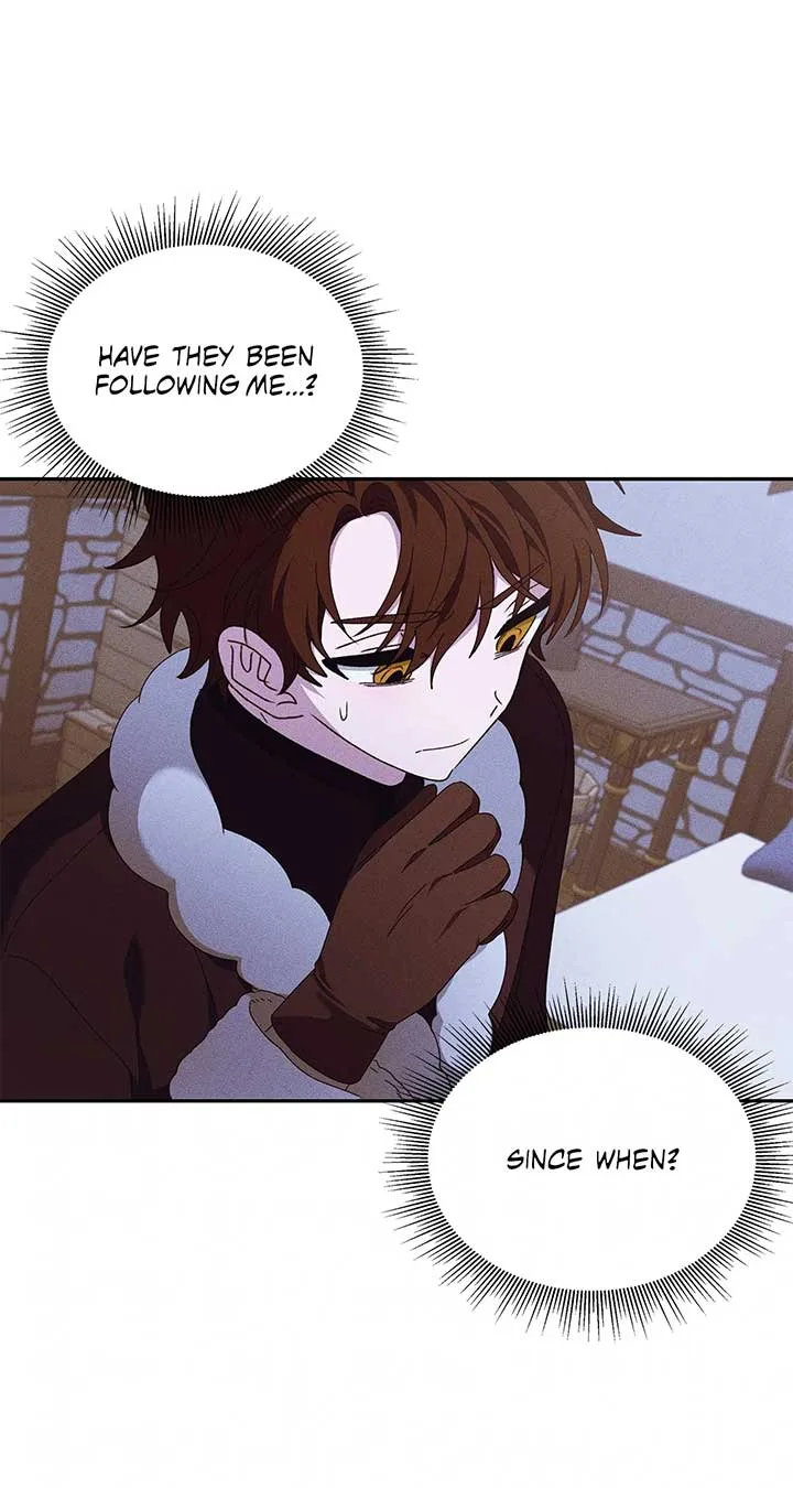 Foam of the Waves Chapter 48 page 26