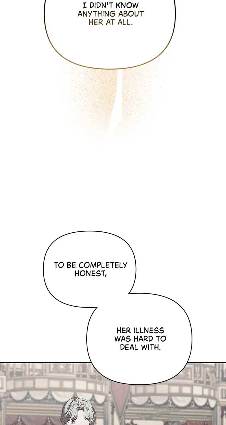 Foam of the Waves Chapter 49 page 21