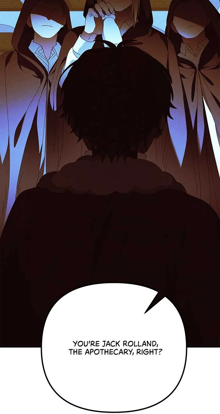 Foam of the Waves Chapter 48 page 3