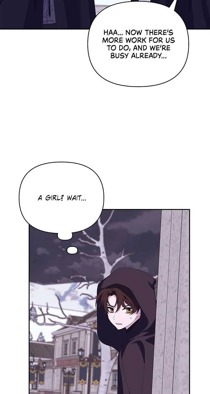 Foam of the Waves Chapter 48 page 50