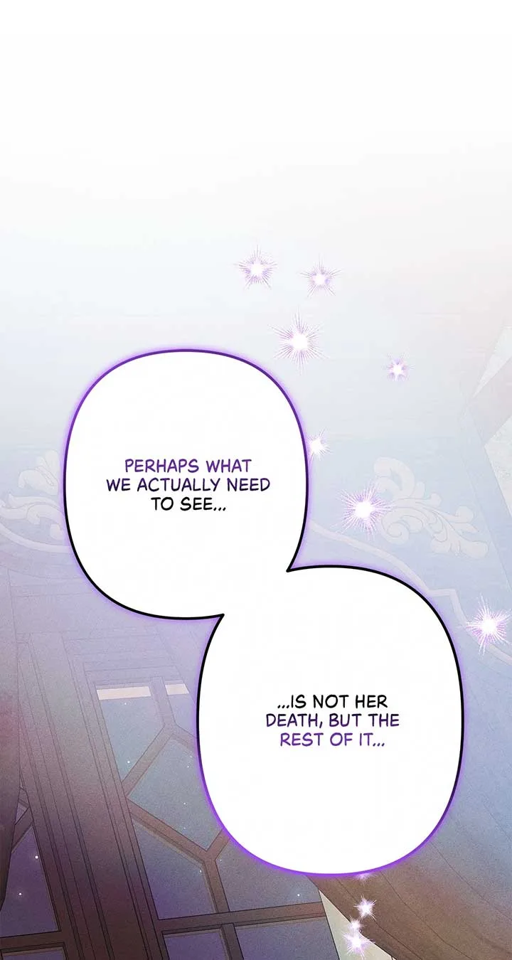 Foam of the Waves Chapter 49 page 26