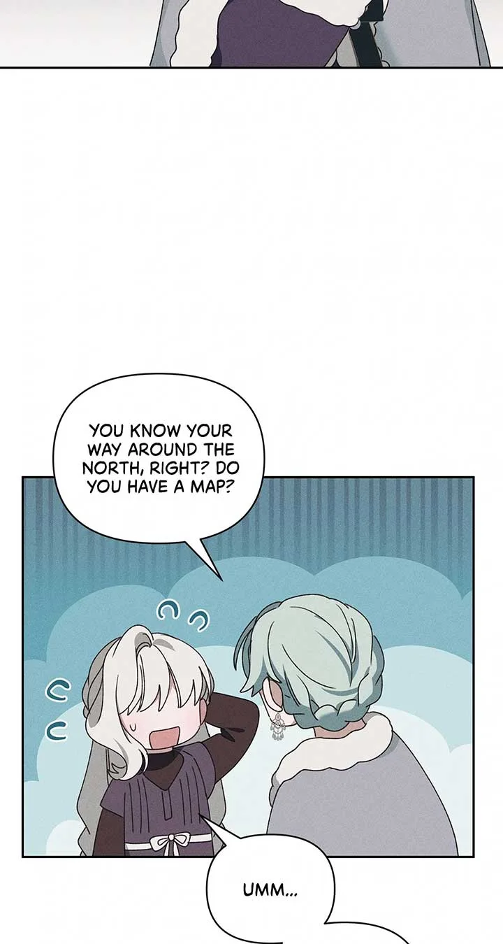 Foam of the Waves Chapter 49 page 47
