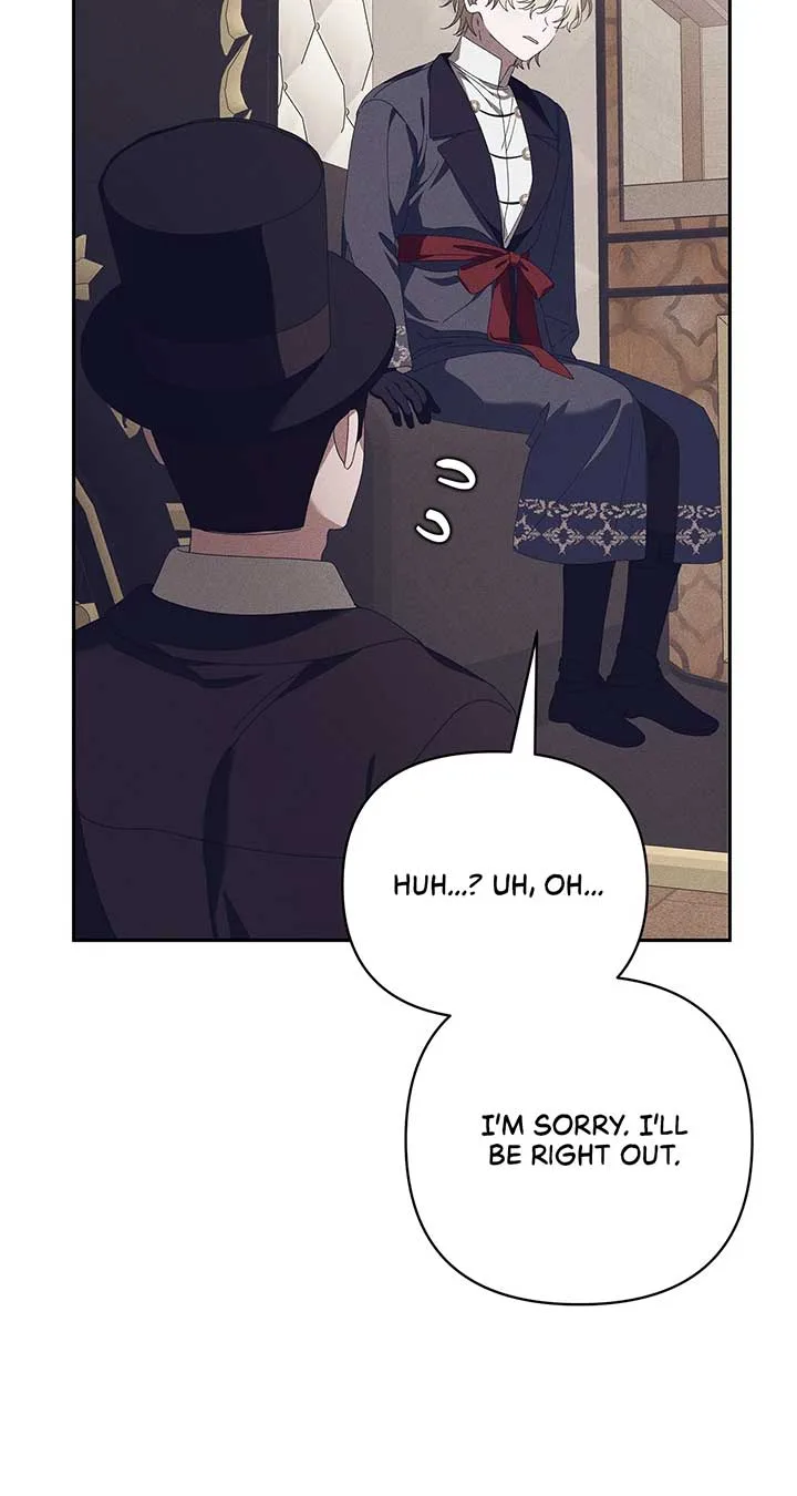 Foam of the Waves Chapter 49 page 85