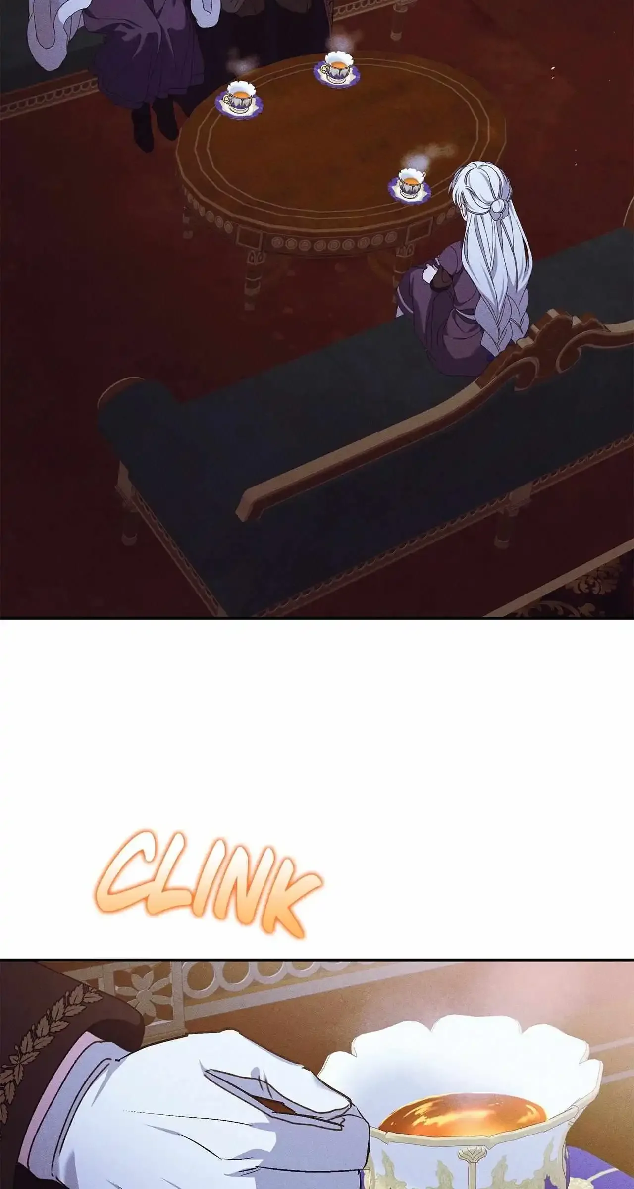 Foam of the Waves Chapter 42 page 61