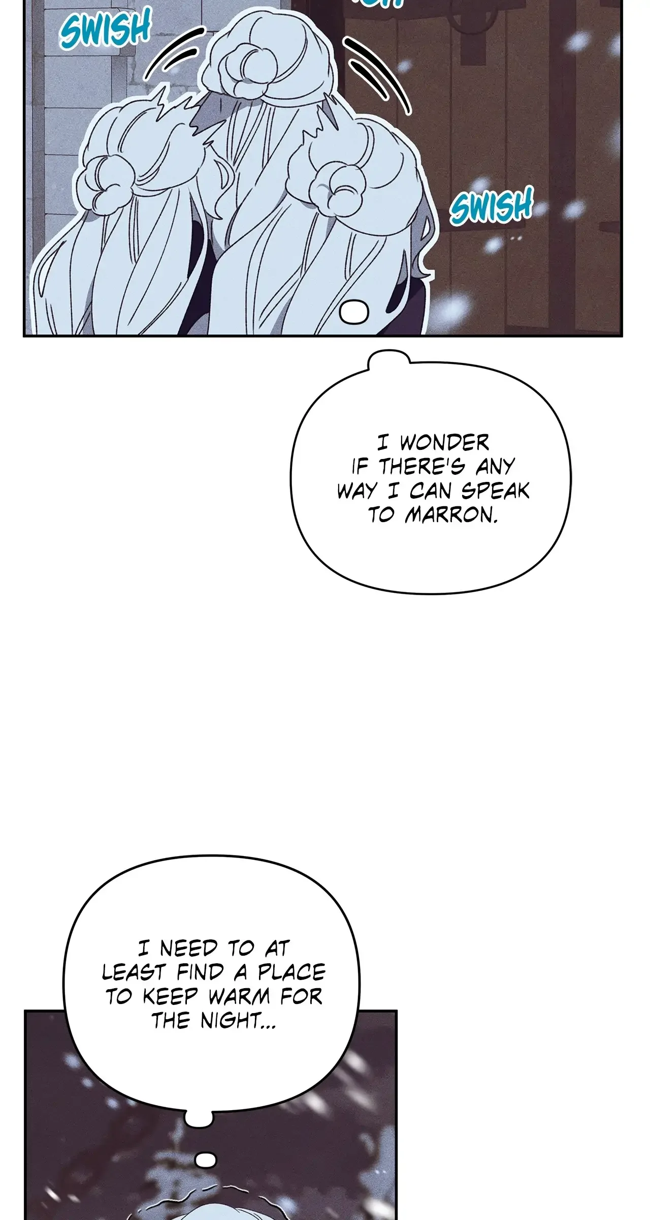 Foam of the Waves Chapter 40 page 79