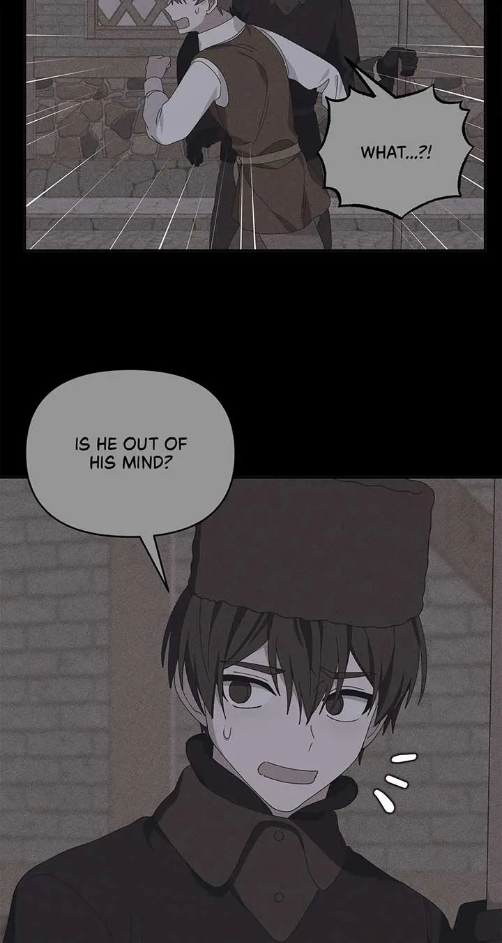 Foam of the Waves Chapter 50 page 16