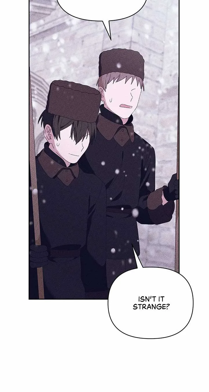 Foam of the Waves Chapter 50 page 12