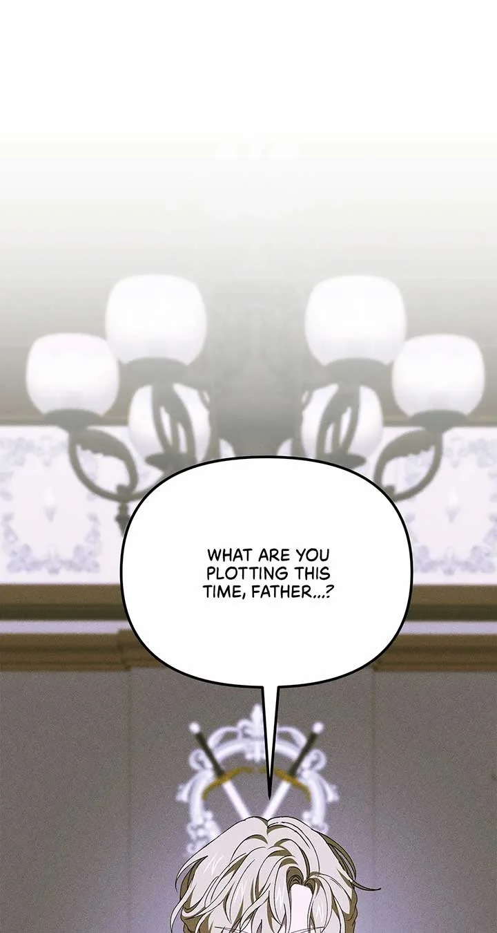 Foam of the Waves Chapter 50 page 21