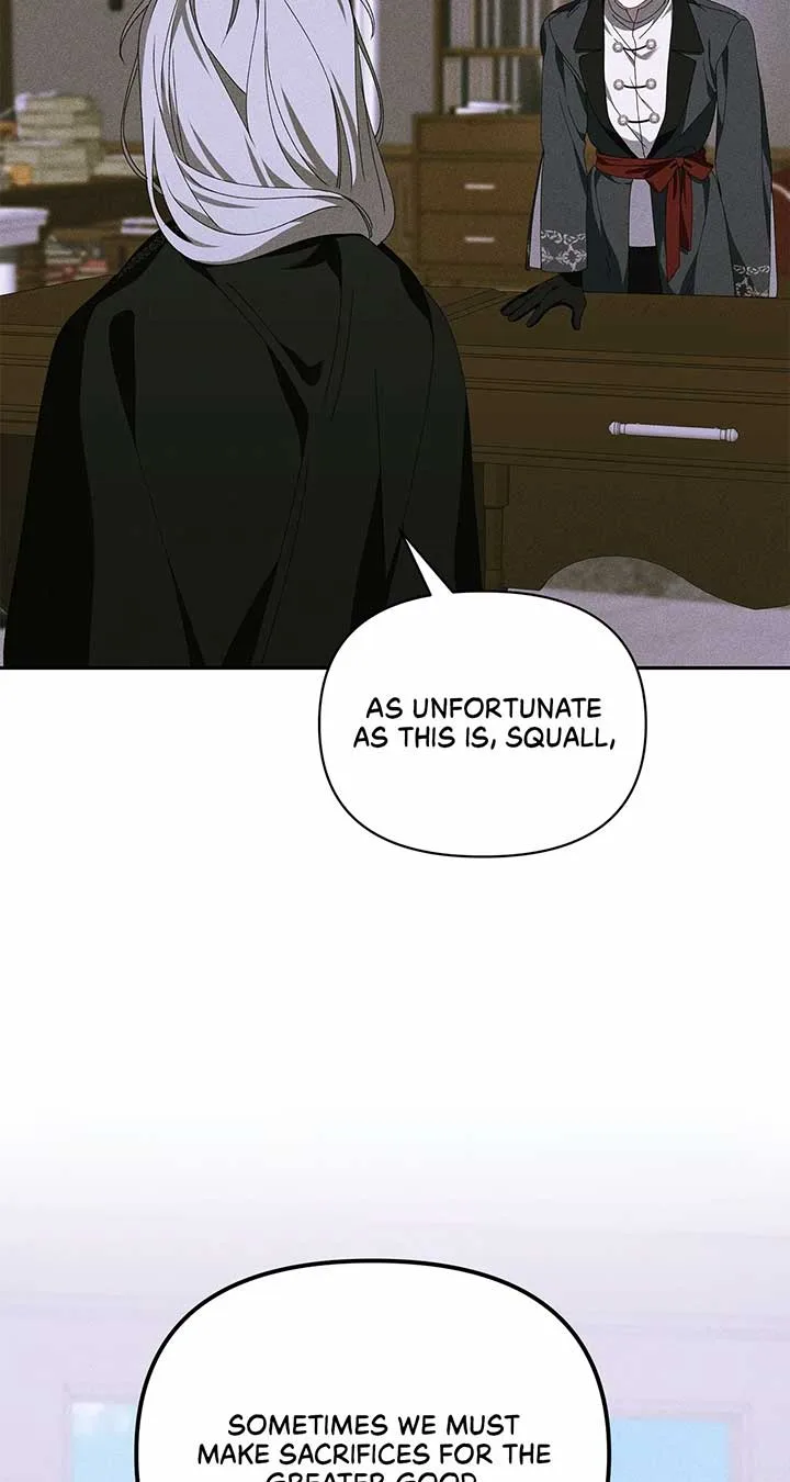 Foam of the Waves Chapter 50 page 30