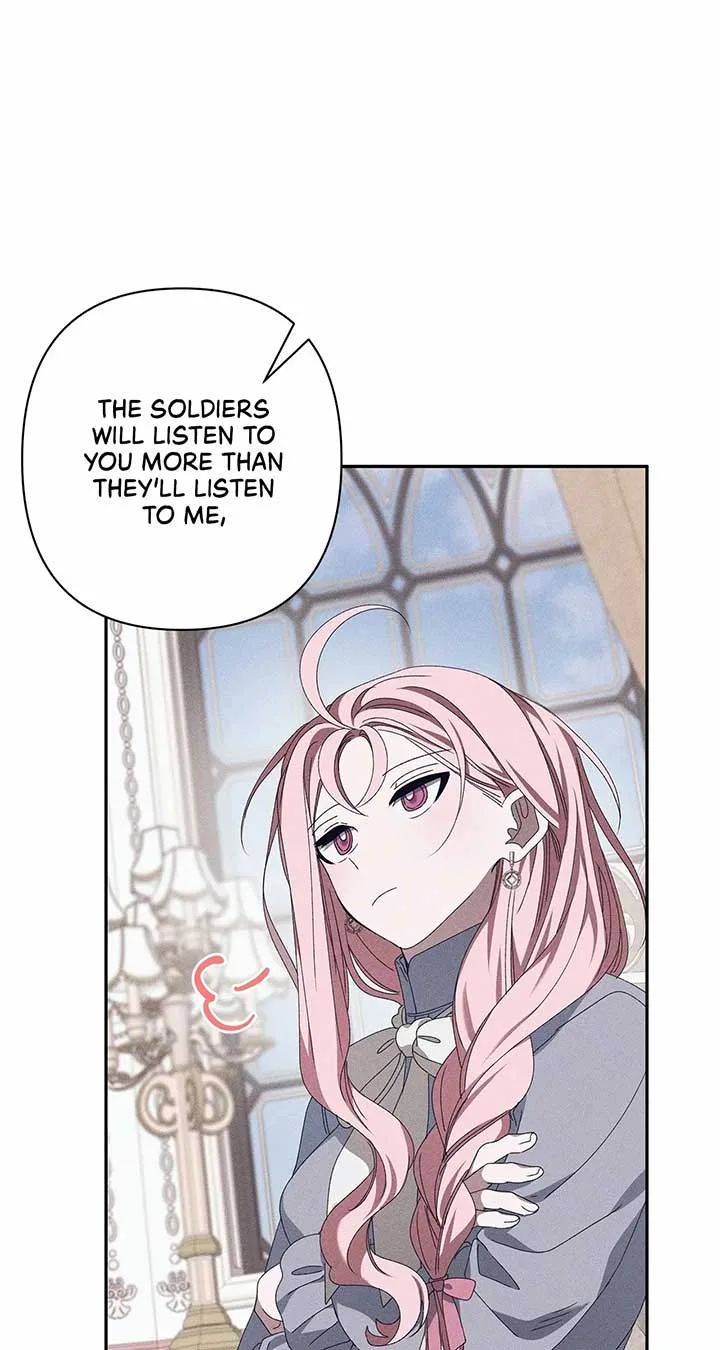Foam of the Waves Chapter 50 page 48
