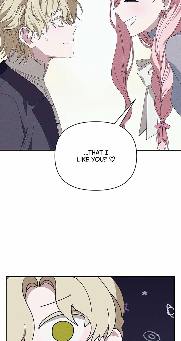 Foam of the Waves Chapter 50 page 71