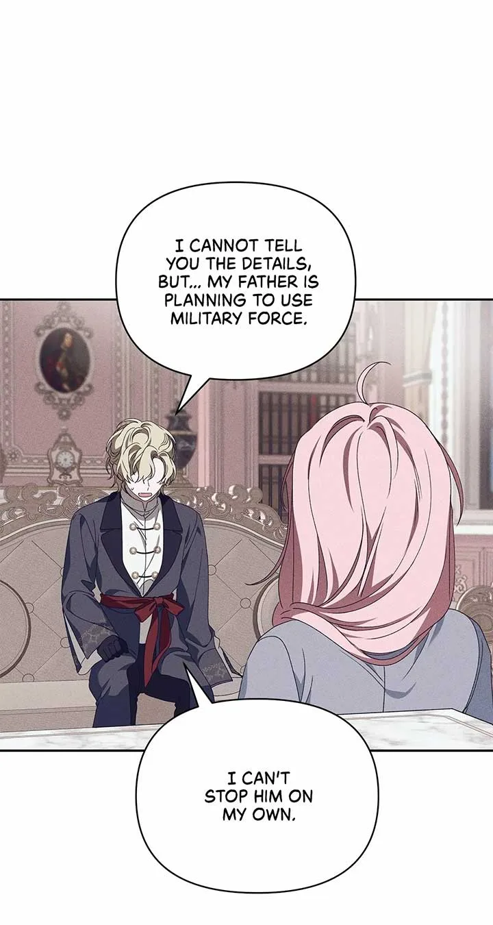 Foam of the Waves Chapter 50 page 47