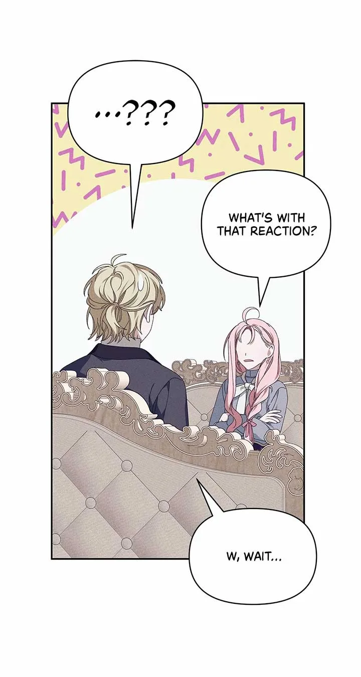 Foam of the Waves Chapter 50 page 66