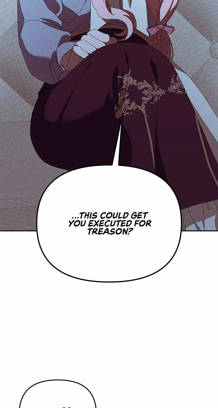 Foam of the Waves Chapter 50 page 52