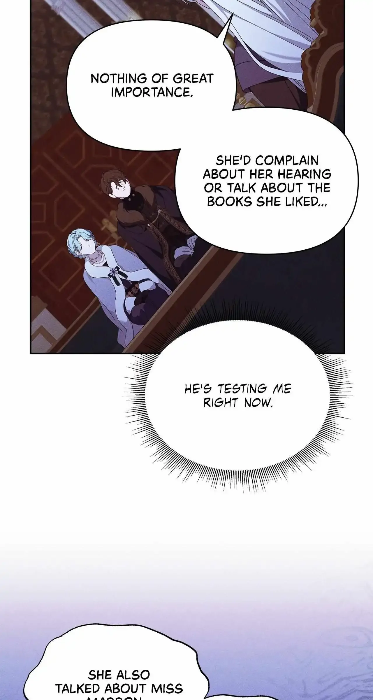 Foam of the Waves Chapter 42 page 72