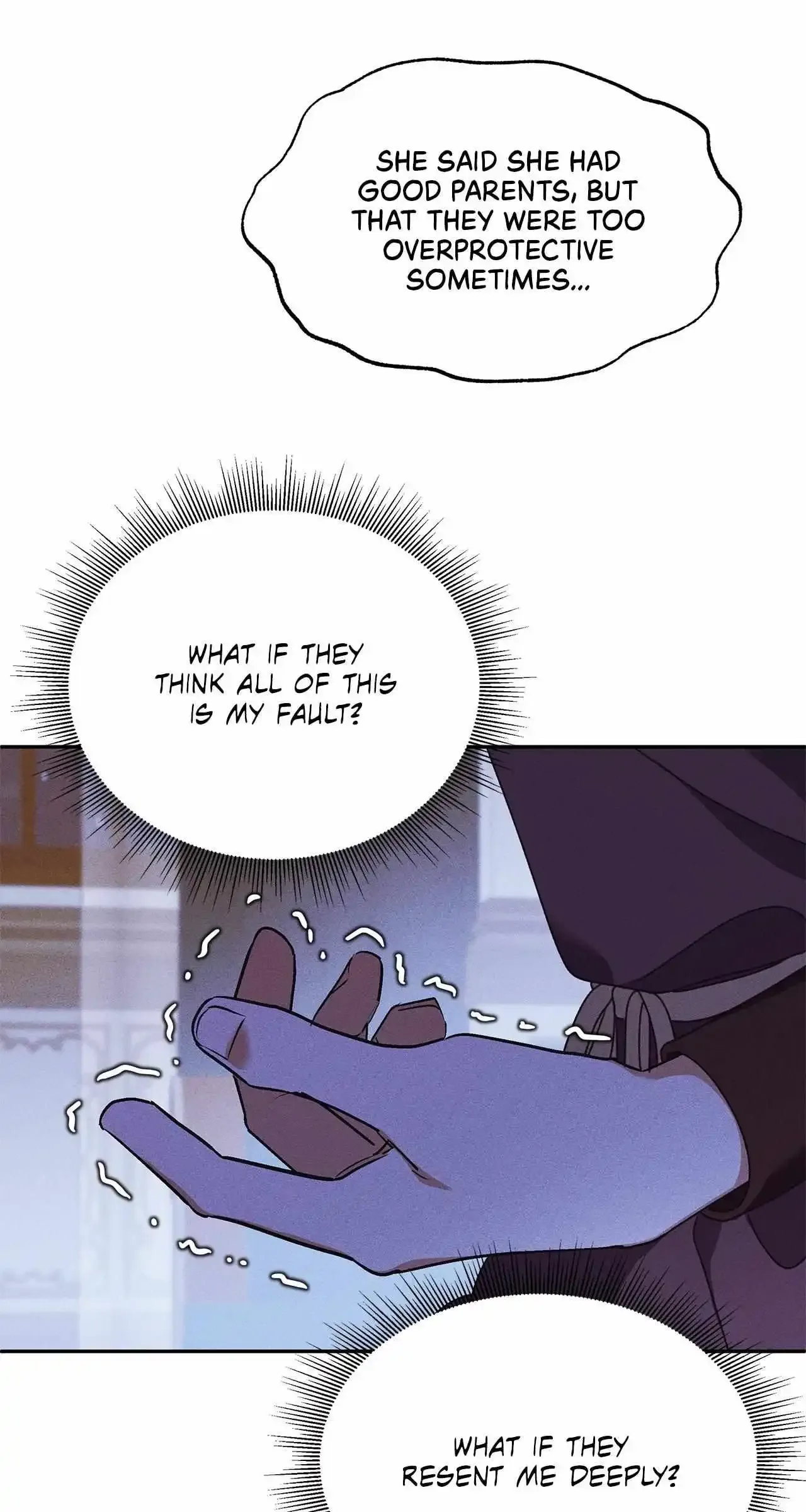 Foam of the Waves Chapter 42 page 81