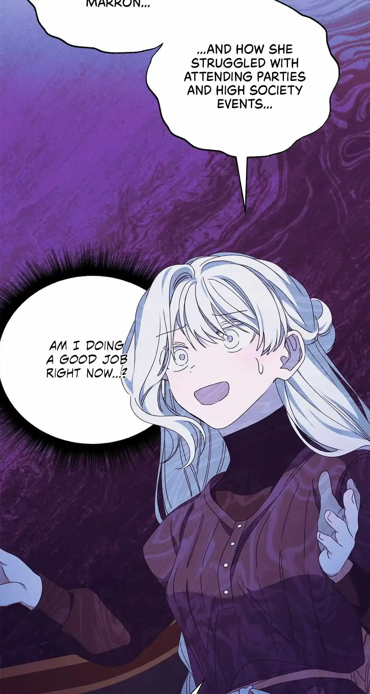 Foam of the Waves Chapter 42 page 73