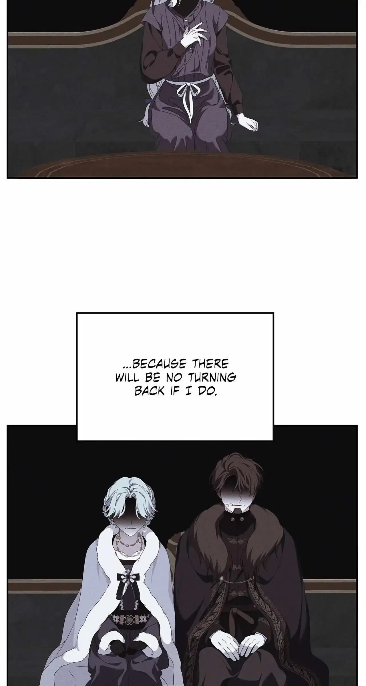 Foam of the Waves Chapter 42 page 79