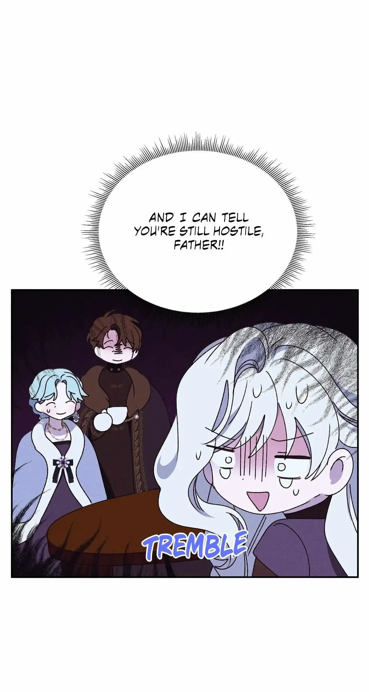 Foam of the Waves Chapter 42 page 65