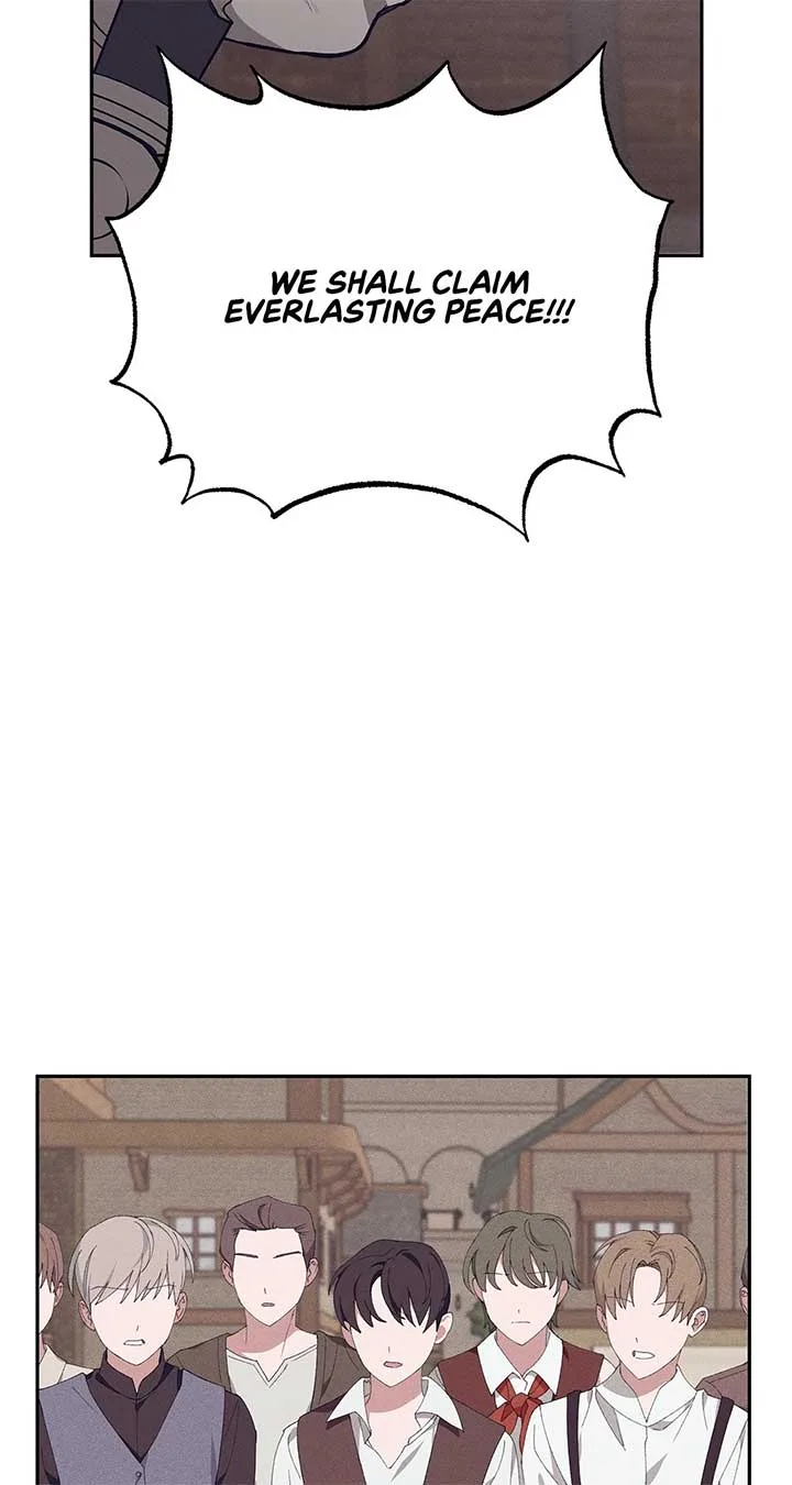 Foam of the Waves Chapter 51 page 29