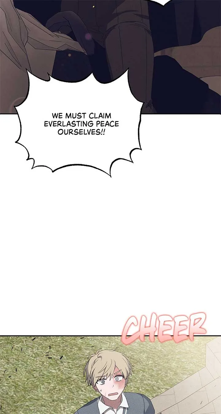 Foam of the Waves Chapter 51 page 33