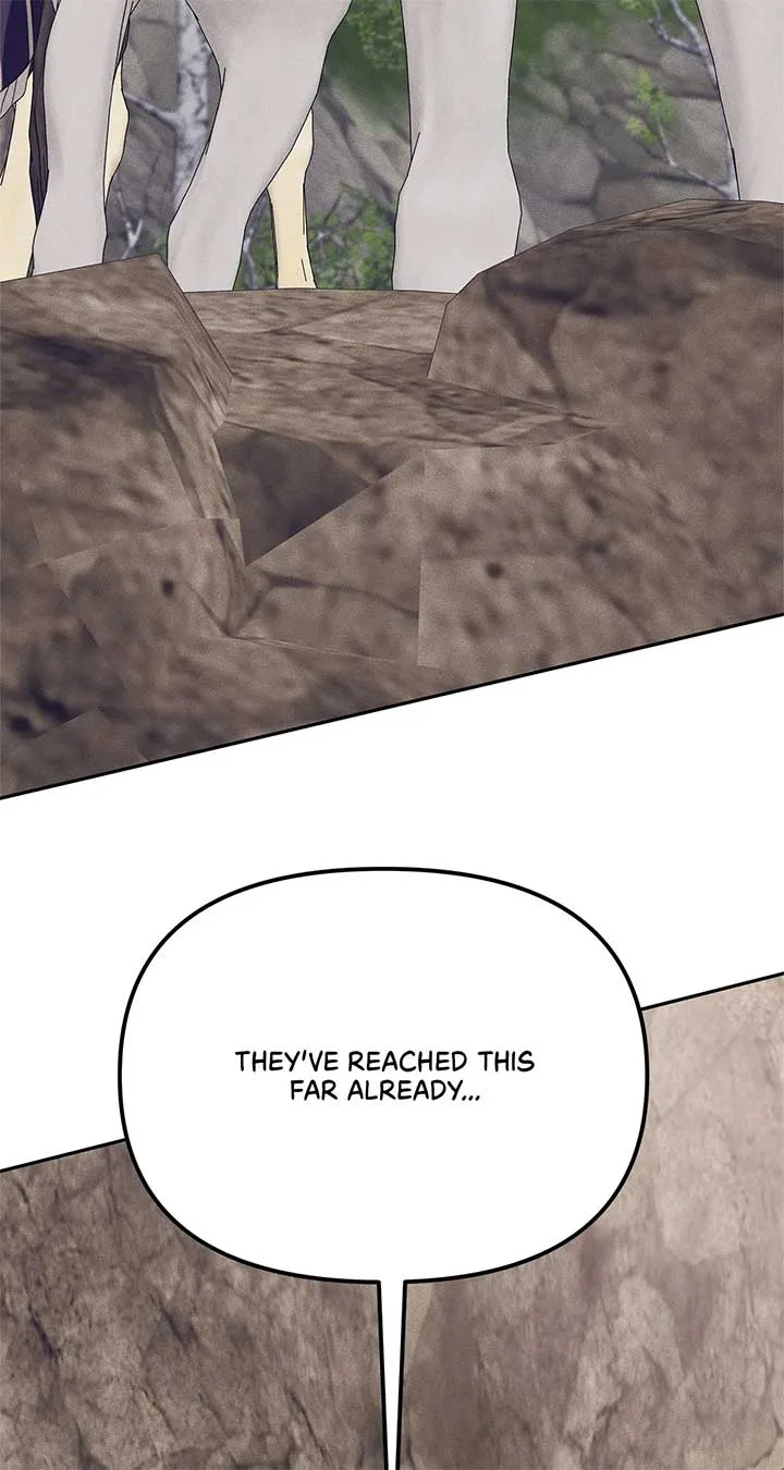 Foam of the Waves Chapter 51 page 61