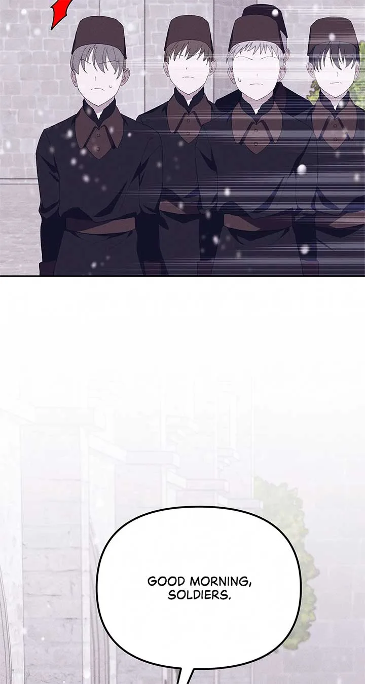 Foam of the Waves Chapter 51 page 44