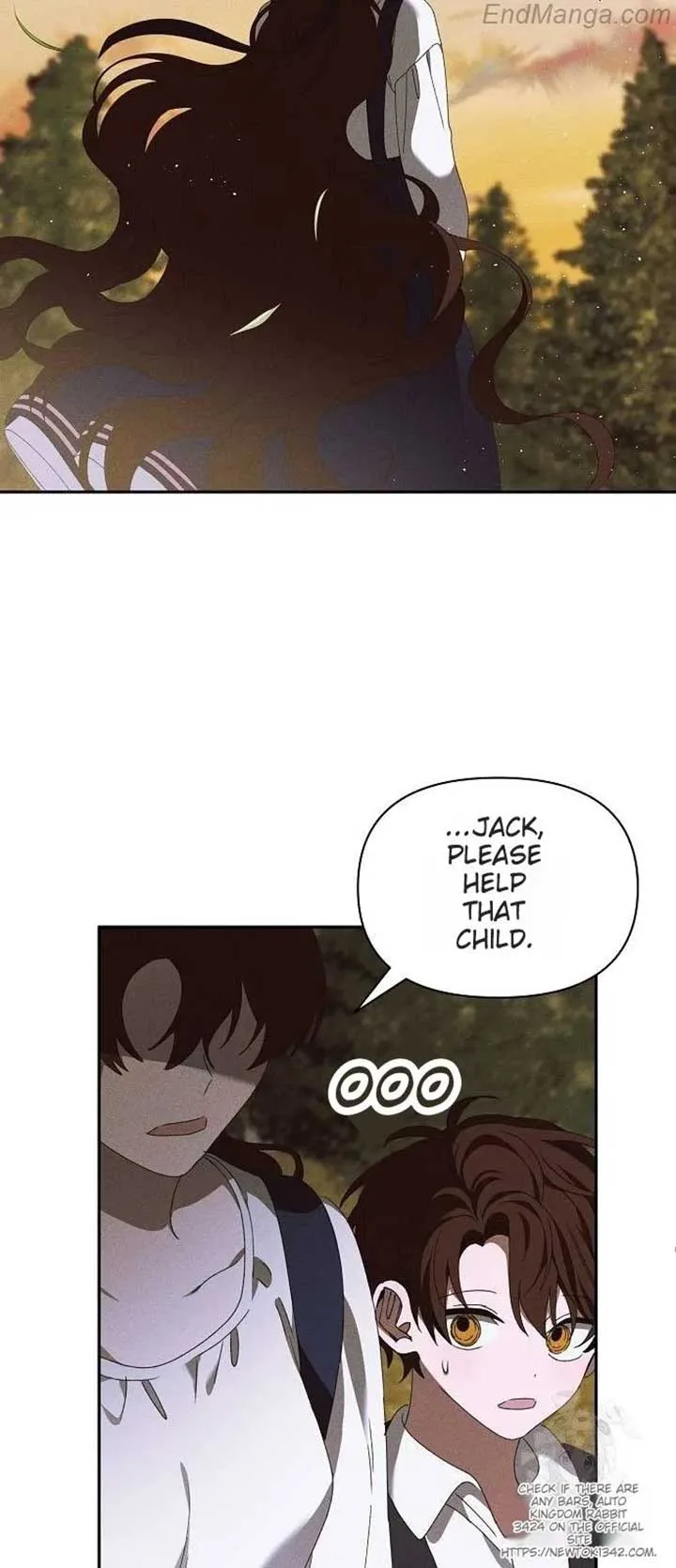Foam of the Waves Chapter 47 page 41