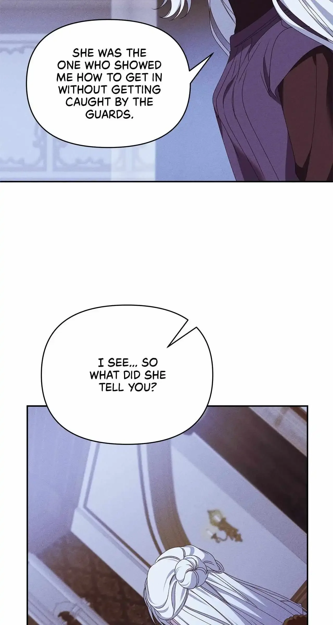 Foam of the Waves Chapter 42 page 71