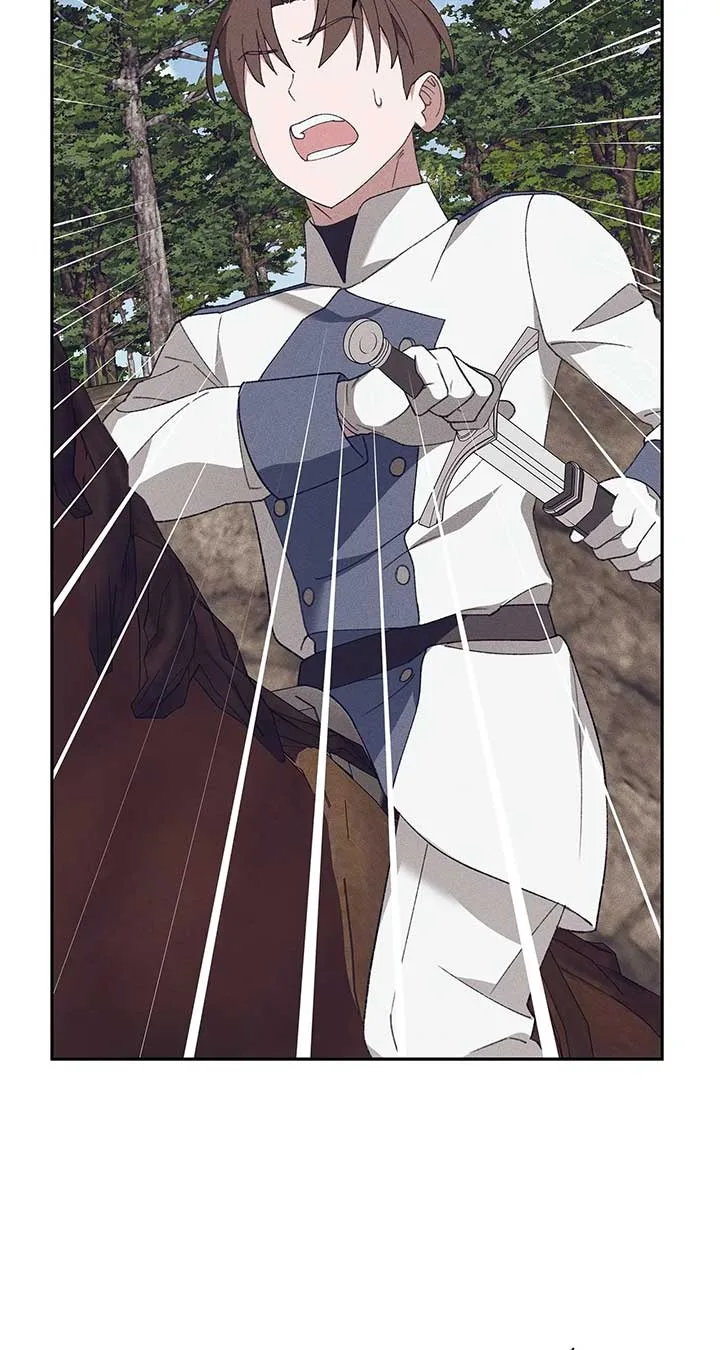 Foam of the Waves Chapter 52 page 32