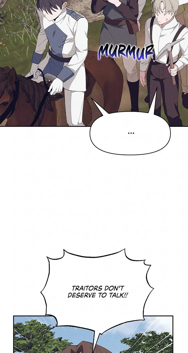 Foam of the Waves Chapter 52 page 31