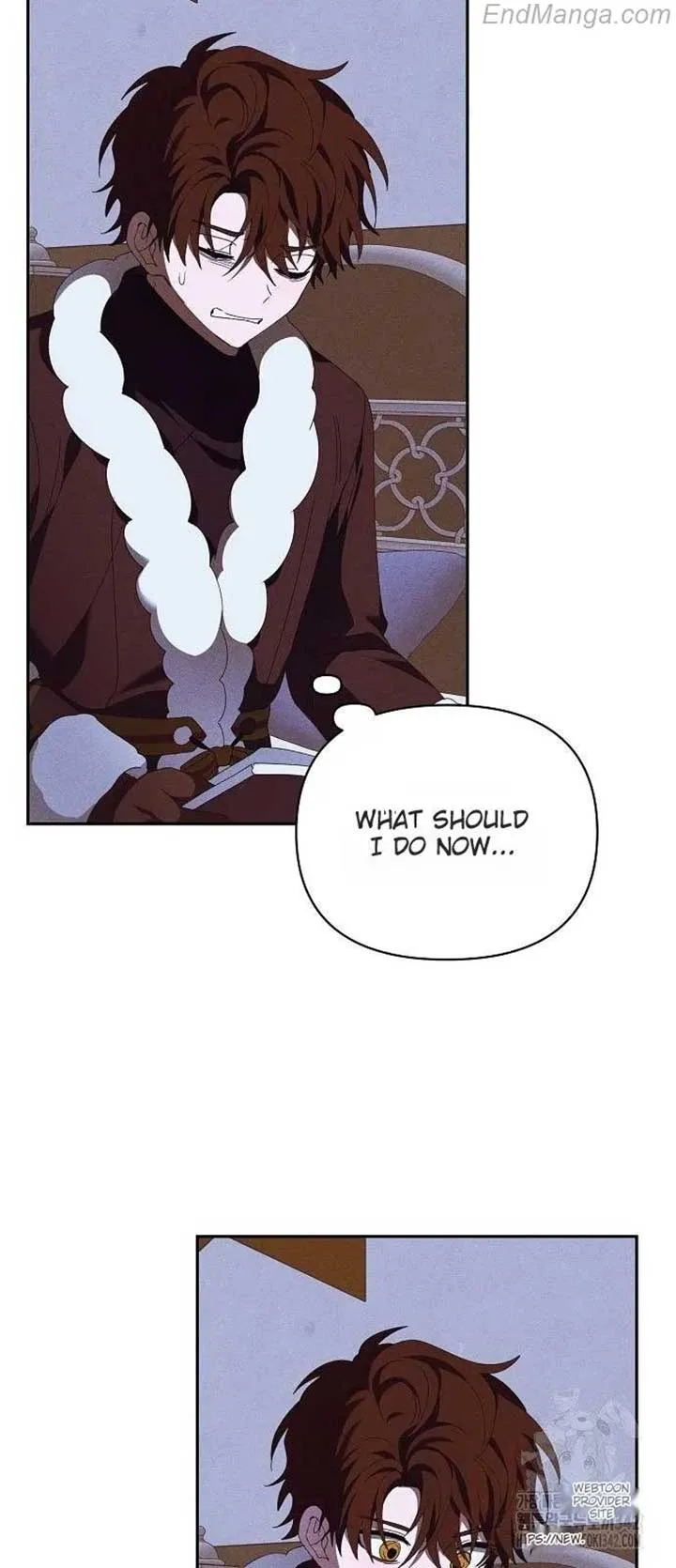 Foam of the Waves Chapter 47 page 53