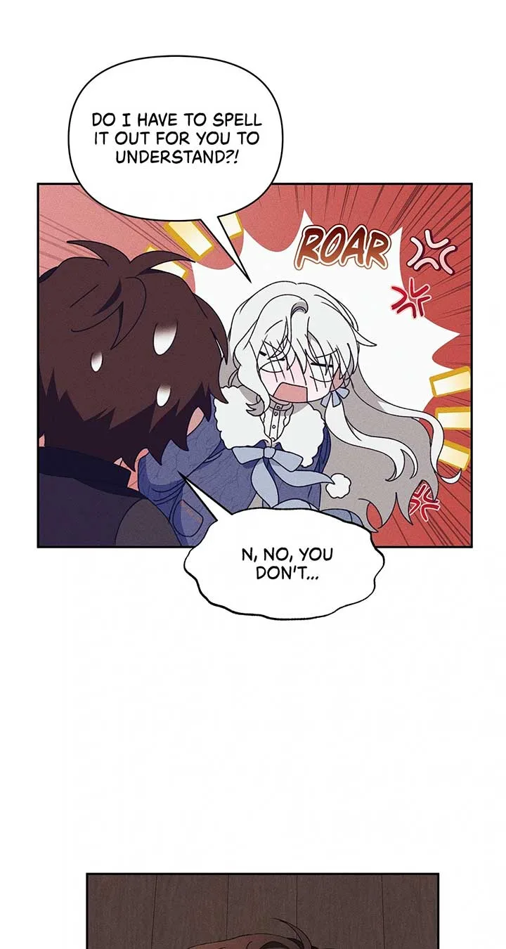 Foam of the Waves Chapter 54 page 28