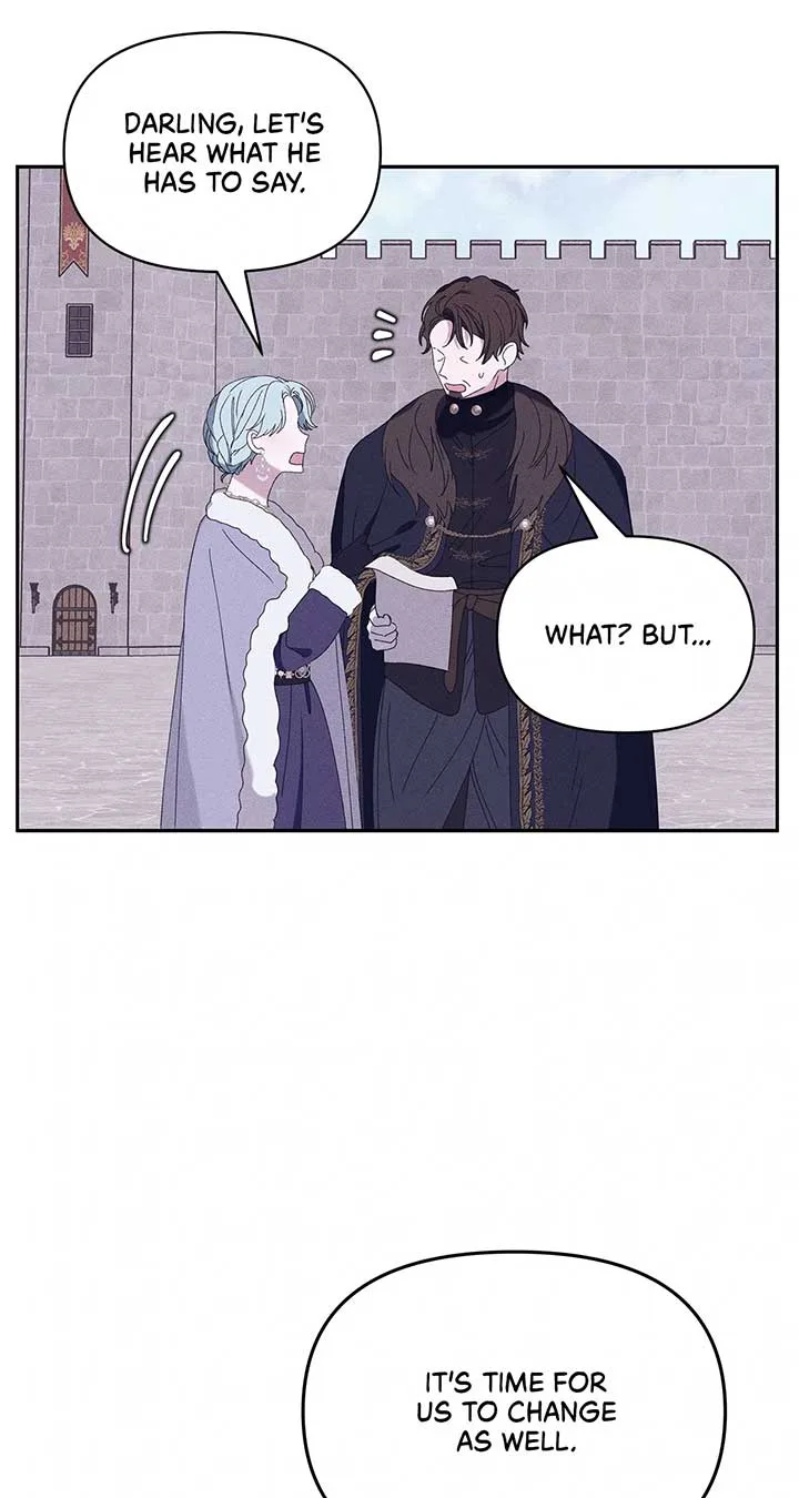 Foam of the Waves Chapter 54 page 15
