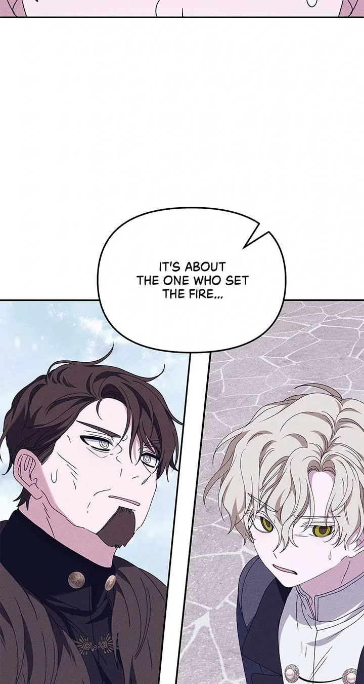 Foam of the Waves Chapter 54 page 22