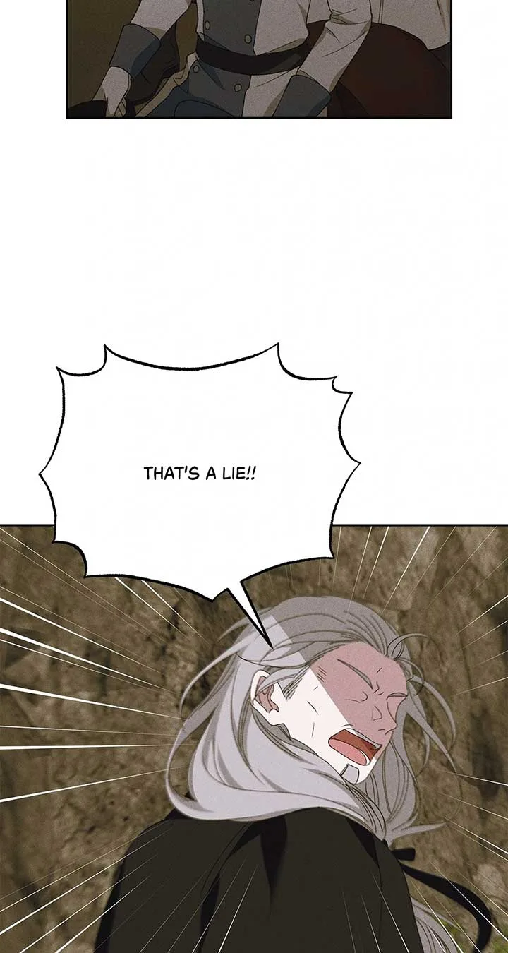 Foam of the Waves Chapter 55 page 19