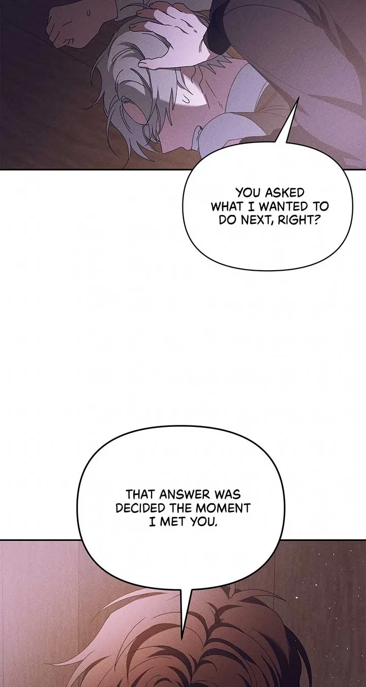 Foam of the Waves Chapter 55 page 39