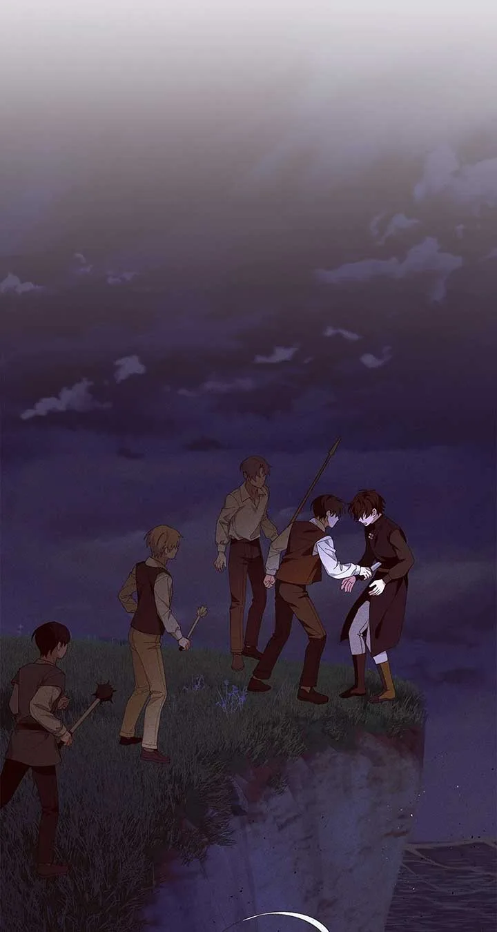 Foam of the Waves Chapter 55 page 70
