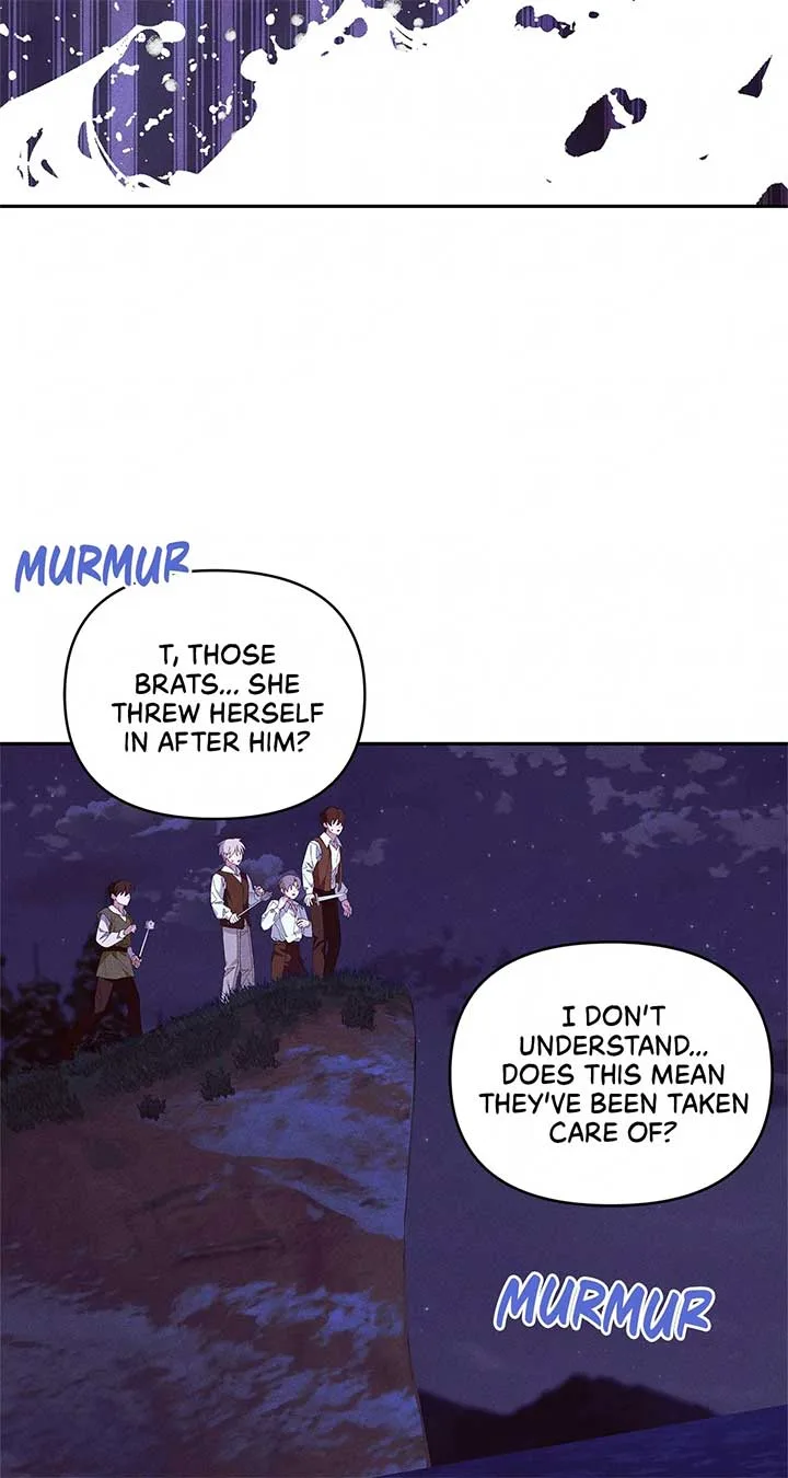 Foam of the Waves Chapter 56 page 7