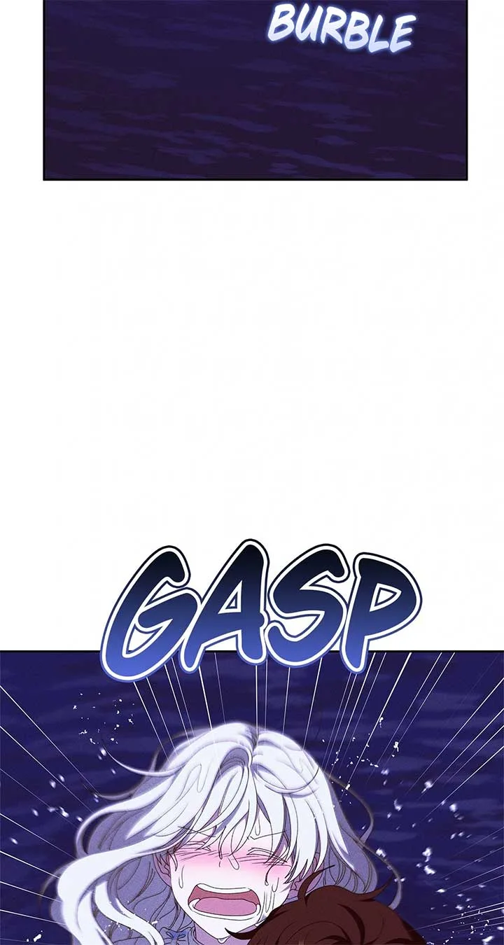 Foam of the Waves Chapter 56 page 15