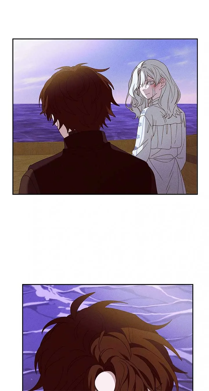 Foam of the Waves Chapter 56 page 57