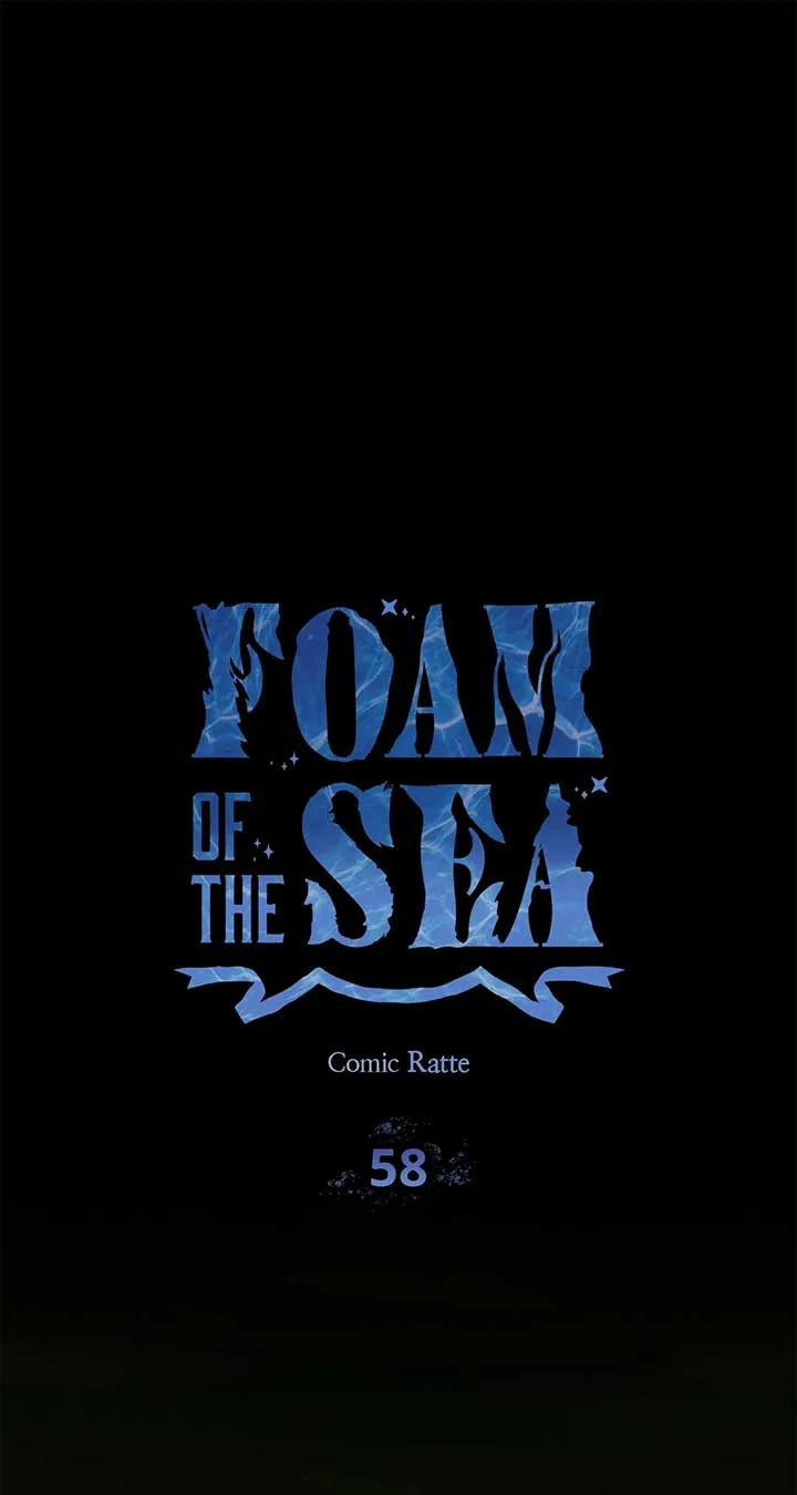 Foam of the Waves Chapter 58 page 2