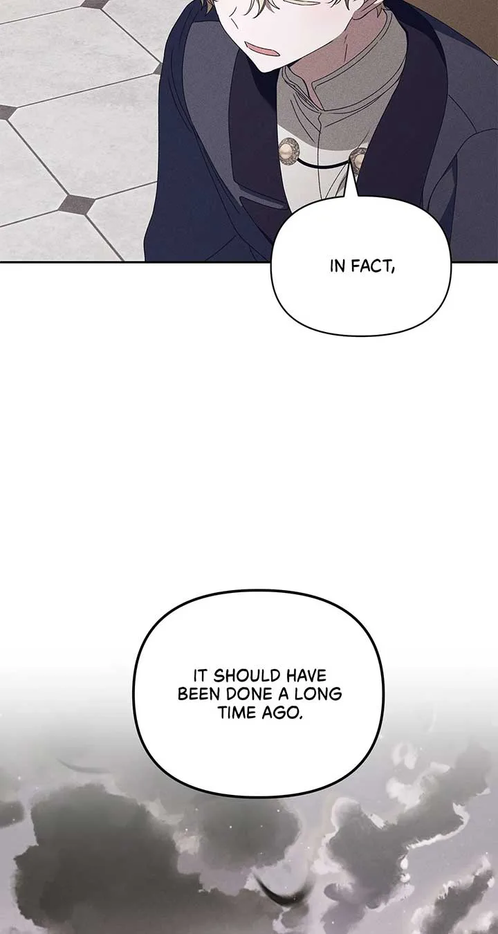 Foam of the Waves Chapter 57 page 15