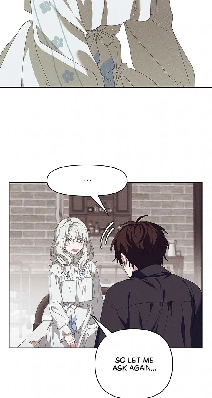Foam of the Waves Chapter 58 page 33