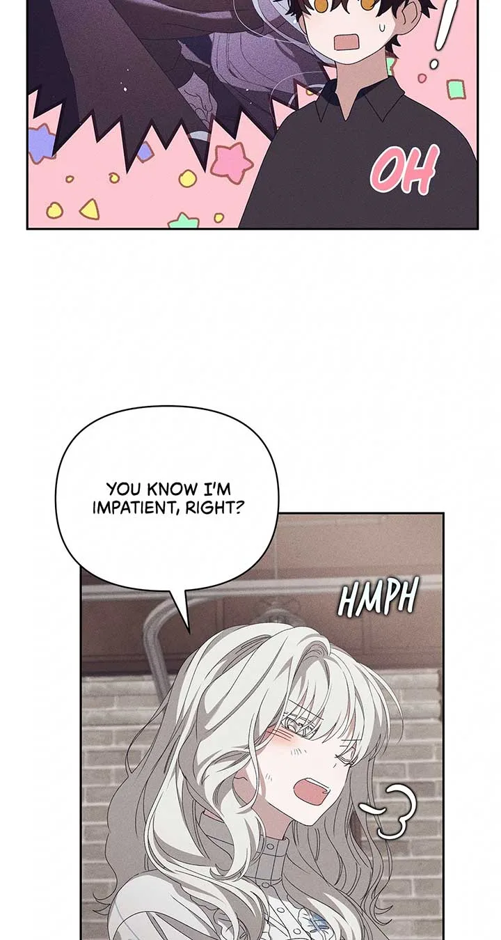 Foam of the Waves Chapter 58 page 51