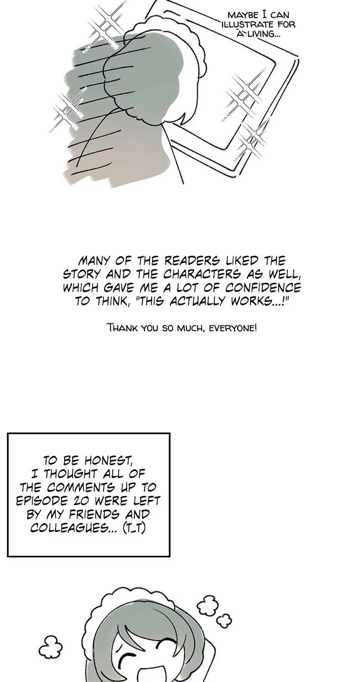 Foam of the Waves Chapter 61 page 57