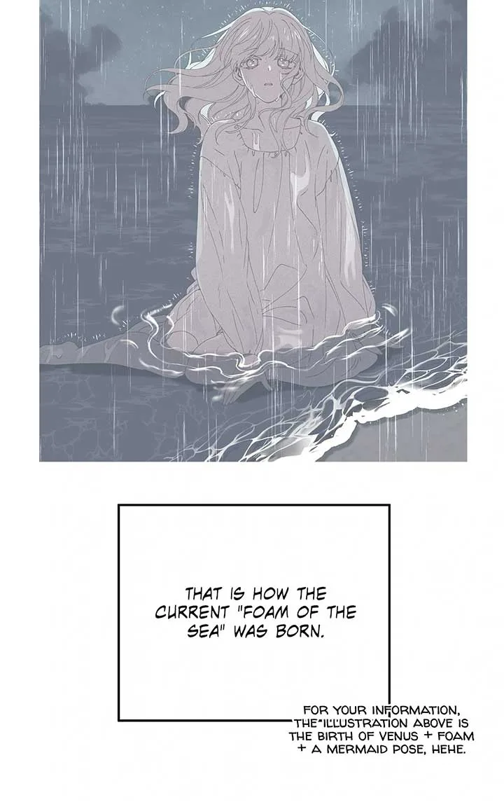 Foam of the Waves Chapter 61 page 23